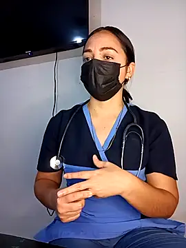 MEGAN X0XX online show from February 22, 2026, 9:24 pm