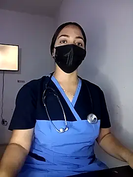 MEGAN X0XX online show from April 9, 2026, 5:51 pm