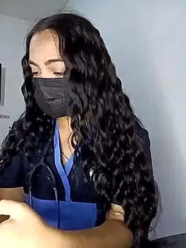 MEGAN X0XX online show from May 8, 2026, 11:32 pm