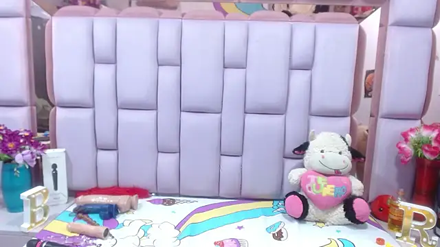 Belly Rosse online show from February 7, 2025, 5:07 pm