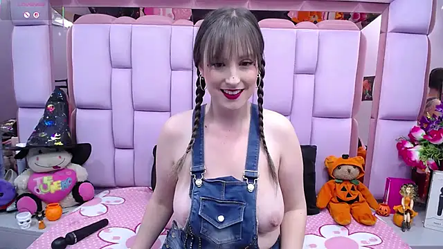 Belly Rosse online show from October 14, 2025, 2:51 pm