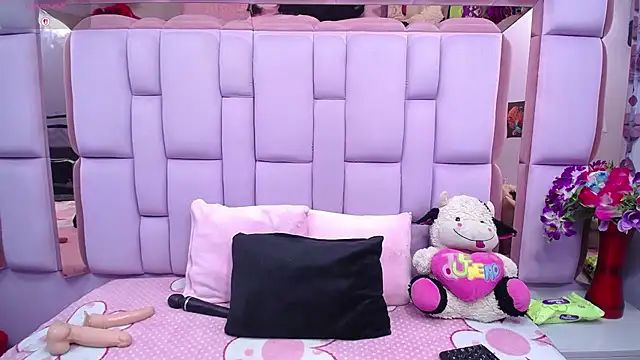 Belly Rosse online show from January 10, 2026, 2:19 pm