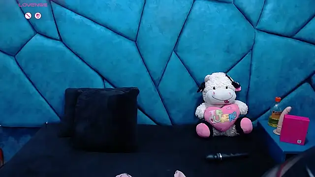 Belly Rosse online show from March 30, 2026, 2:29 pm