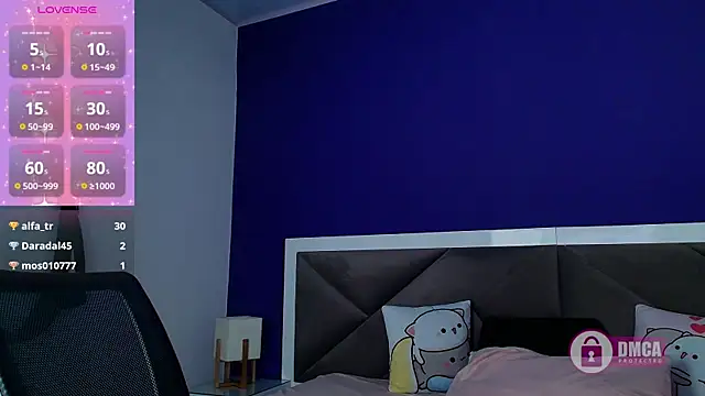 Mhia palmer online show from January 8, 2025, 2:03 pm