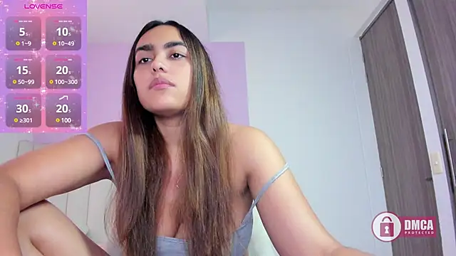 Mhia palmer online show from January 13, 2025, 1:39 pm