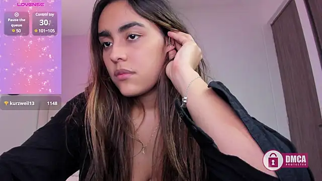 Mhia palmer online show from January 15, 2025, 4:32 pm