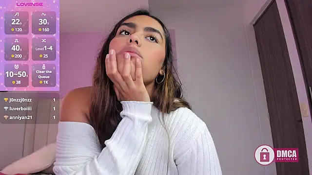 Mhia palmer online show from January 17, 2025, 4:04 pm