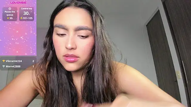 Mhia palmer online show from March 22, 2025, 7:47 am