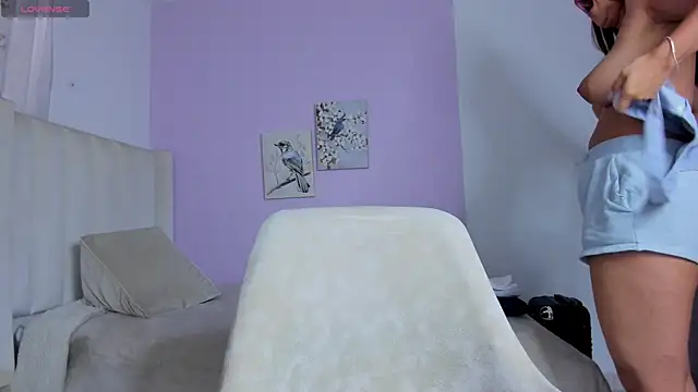 Mhia palmer online show from November 17, 2025, 11:05 am