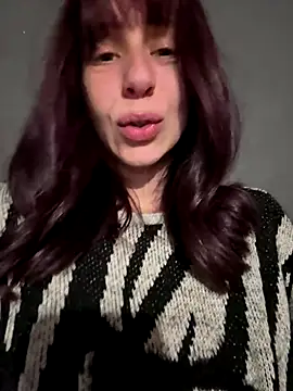 Vegas Vittoria online show from December 19, 2025, 11:56 pm