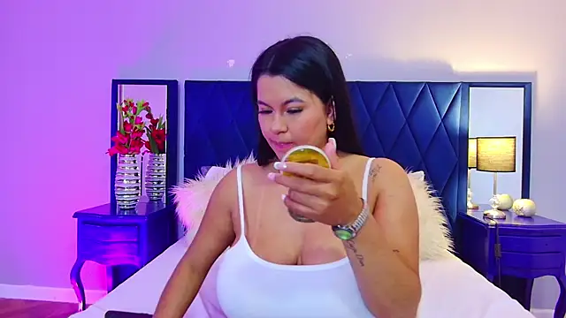 Margaret Saunders online show from March 21, 2025, 11:12 pm