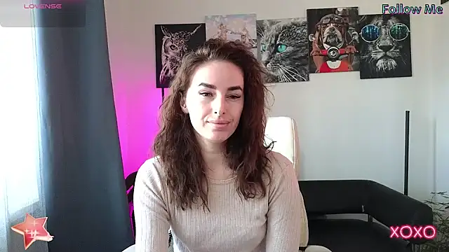 xx adrihanna xx online show from February 20, 2025, 7:34 am