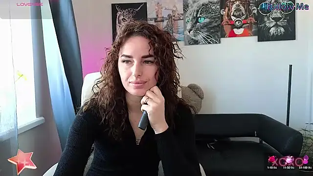 xx adrihanna xx online show from February 21, 2025, 7:56 am