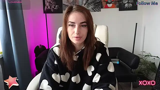 xx adrihanna xx online show from March 4, 2025, 8:57 am