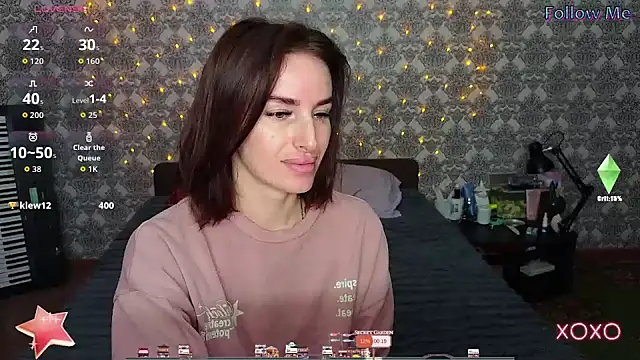 xx adrihanna xx online show from December 2, 2025, 6:52 am