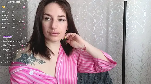 xx adrihanna xx online show from May 15, 2026, 6:09 am