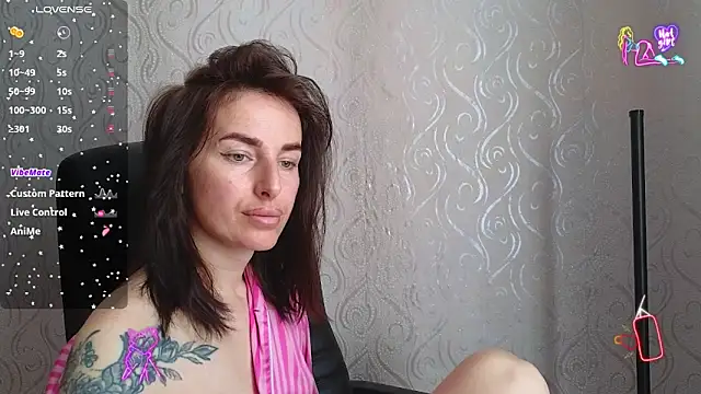 xx adrihanna xx online show from May 20, 2026, 5:35 am