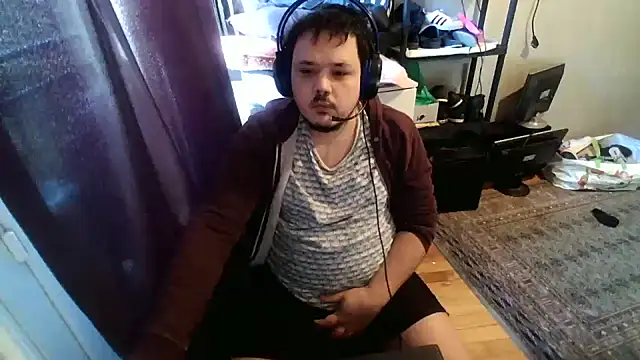 Bebemickey75 online show from January 27, 2025, 12:26 pm