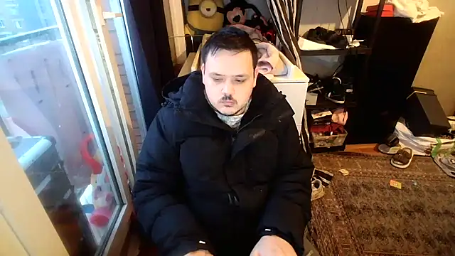 Bebemickey75 online show from February 22, 2025, 5:13 pm