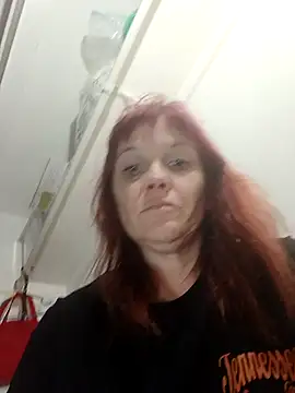 spundarella420 online show from January 27, 2025, 8:39 pm