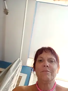 spundarella420 online show from January 30, 2025, 8:42 pm