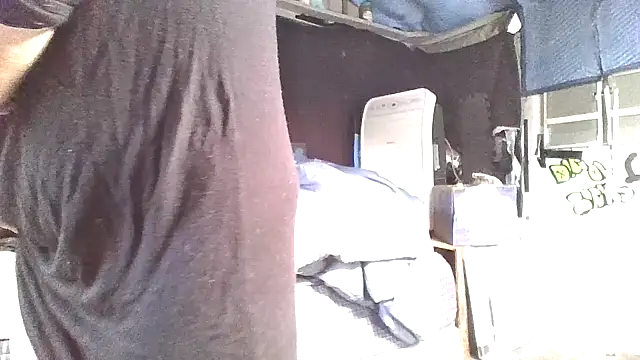 spundarella420 online show from December 18, 2025, 3:51 pm