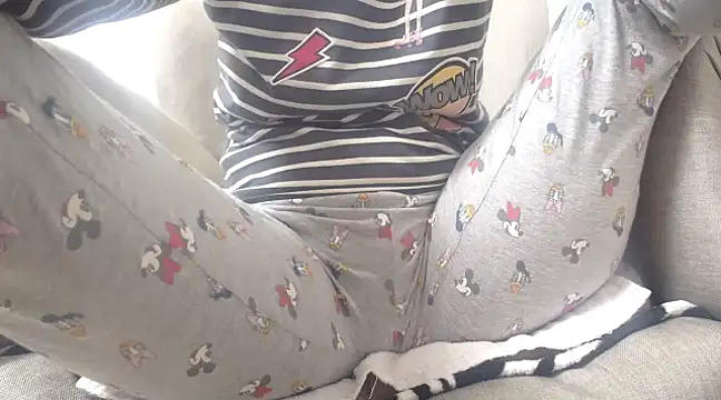 Web Lady online show from February 28, 2025, 8:50 pm