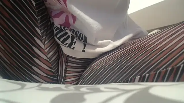 Web Lady online show from October 11, 2025, 3:54 pm