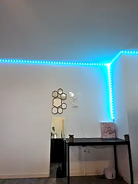 Ladykimberly XOXO online show from November 4, 2025, 3:33 pm