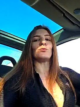 Ladykimberly XOXO online show from March 3, 2026, 3:40 pm