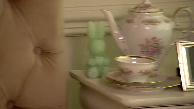 Denisse Perry online show from September 8, 2025, 9:14 pm