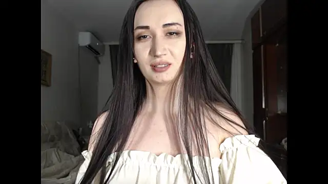 Rebel Annet online show from November 21, 2025, 4:38 pm