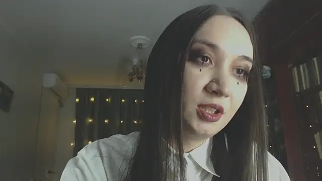 Rebel Annet online show from April 11, 2026, 4:55 pm