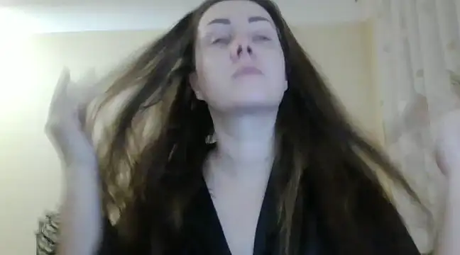 Wild Bitch69 online show from February 9, 2025, 10:11 pm