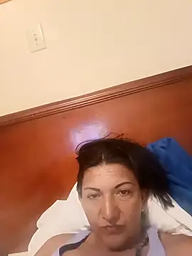 Angelblue  online show from January 11, 2025, 12:44 am