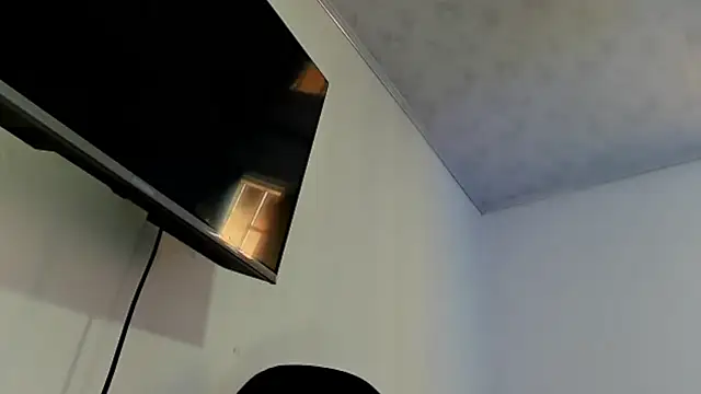 Angelblue  online show from April 1, 2026, 2:25 pm