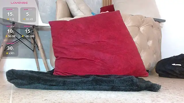 wendy rivera  online show from March 15, 2025, 11:40 am