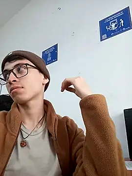 Norehg online show from February 13, 2025, 12:43 pm