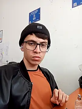 Norehg online show from February 20, 2025, 3:45 am