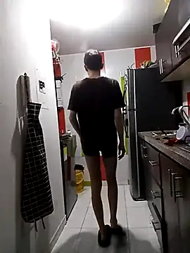 Norehg online show from March 5, 2025, 2:57 am