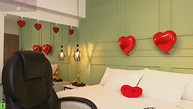 kataliina   online show from February 12, 2026, 11:38 am