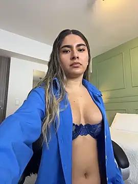 kataliina   online show from May 28, 2026, 11:51 am