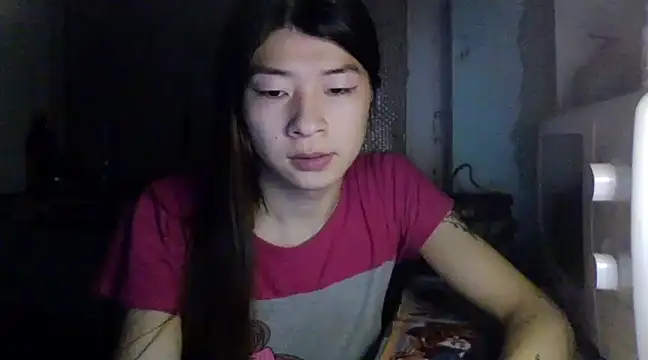 CarlyJoy online show from February 18, 2025, 4:37 pm