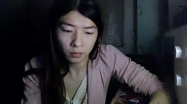 CarlyJoy online show from February 18, 2025, 7:41 pm