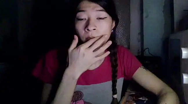 CarlyJoy online show from February 19, 2025, 2:01 pm