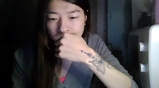 CarlyJoy online show from March 3, 2025, 3:31 pm