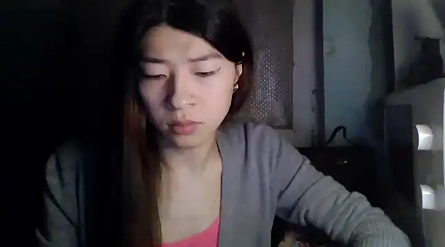 CarlyJoy online show from March 5, 2025, 2:45 pm