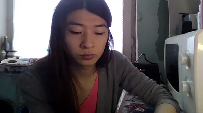 CarlyJoy online show from March 7, 2025, 8:02 am