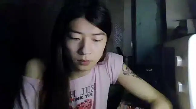 CarlyJoy online show from March 19, 2025, 4:02 pm