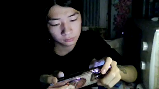 CarlyJoy online show from December 16, 2025, 1:49 pm